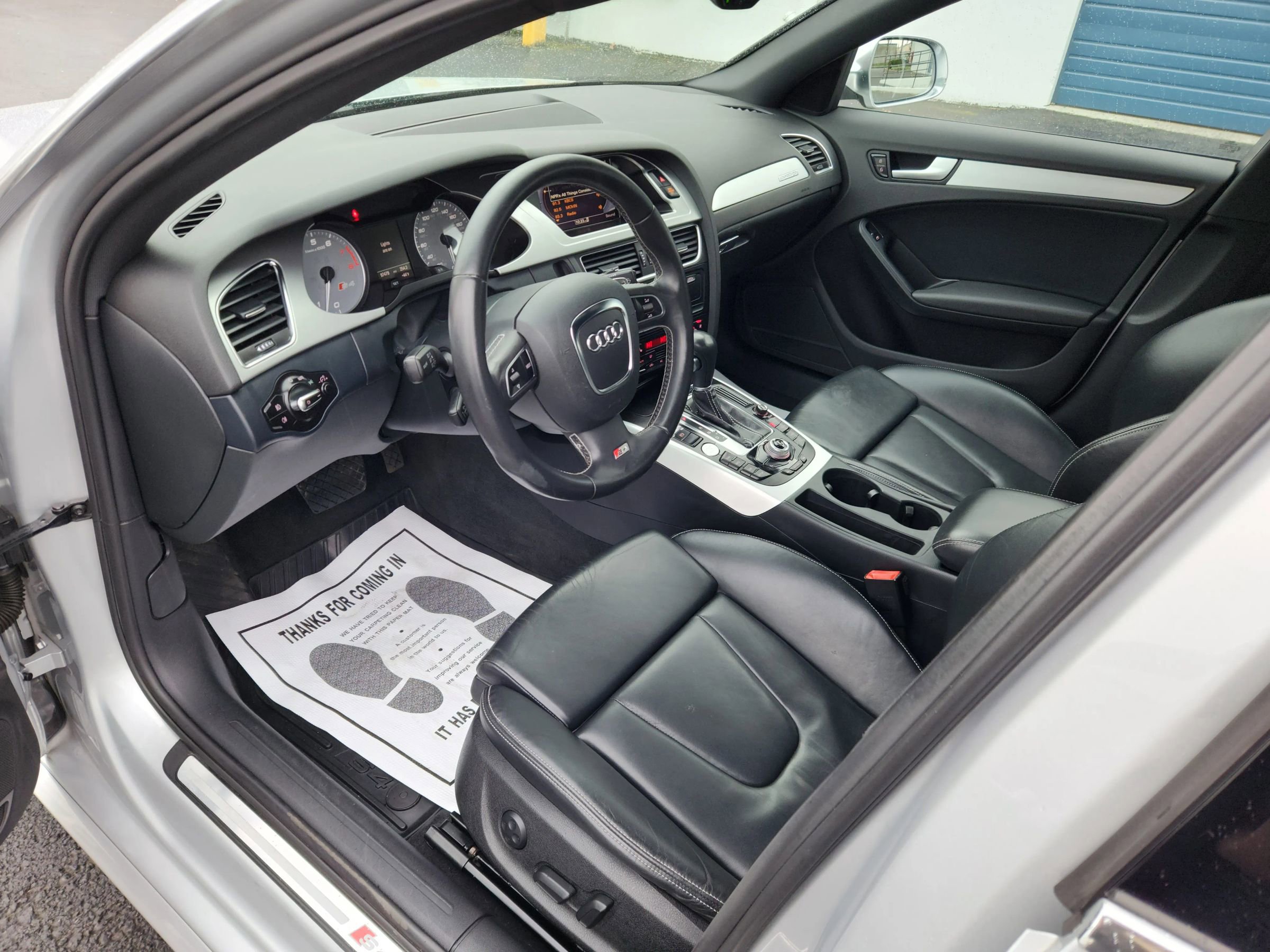 Used 2012 Audi S4 Premium Plus image 6