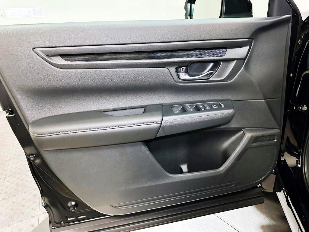 New 2026 Honda CR-V EX image 11