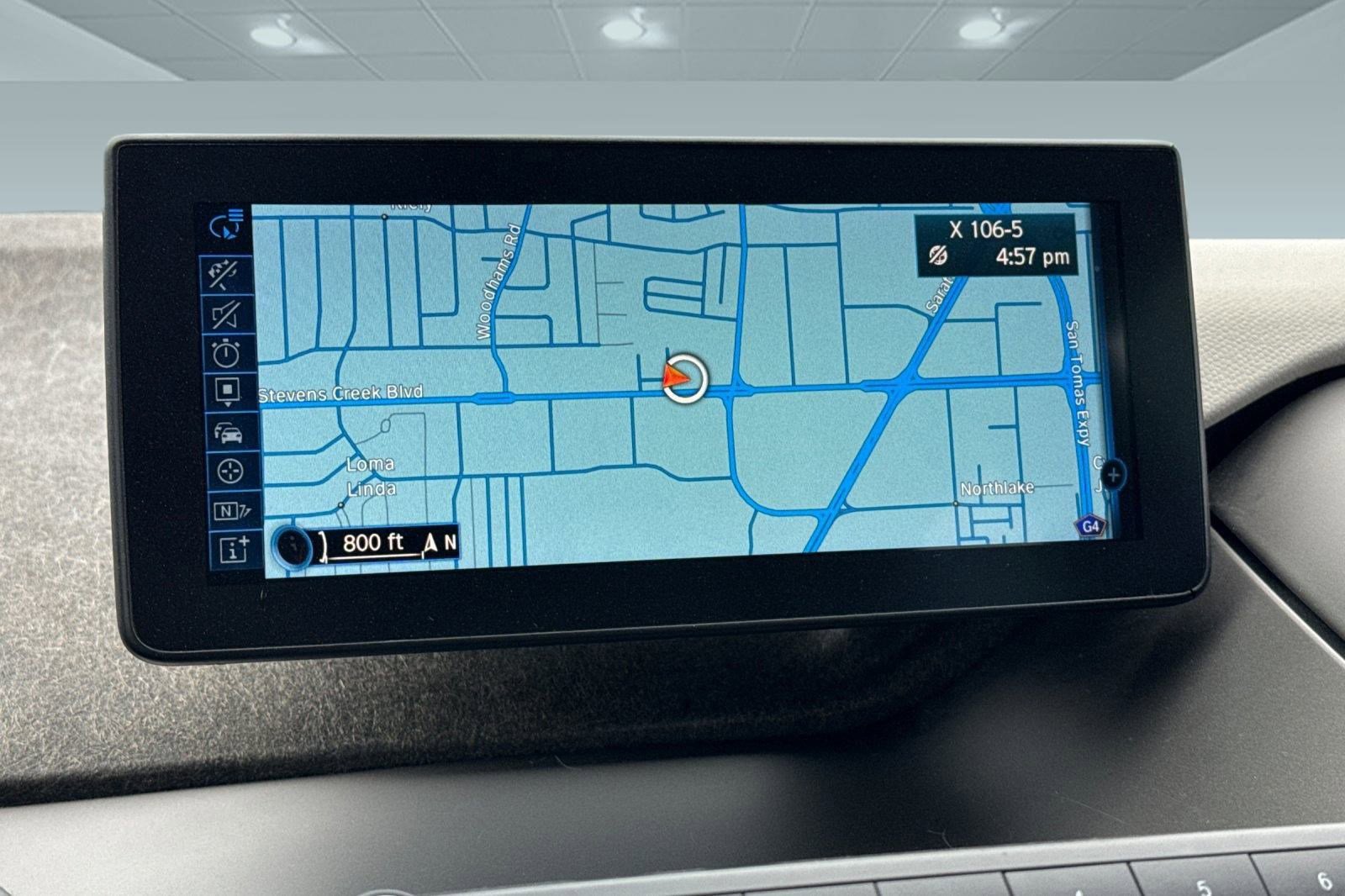 Used 2014 BMW i3 image 21