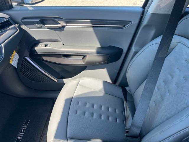 Certified 2026 Kia EV9 Wind AWD/4WD image 19