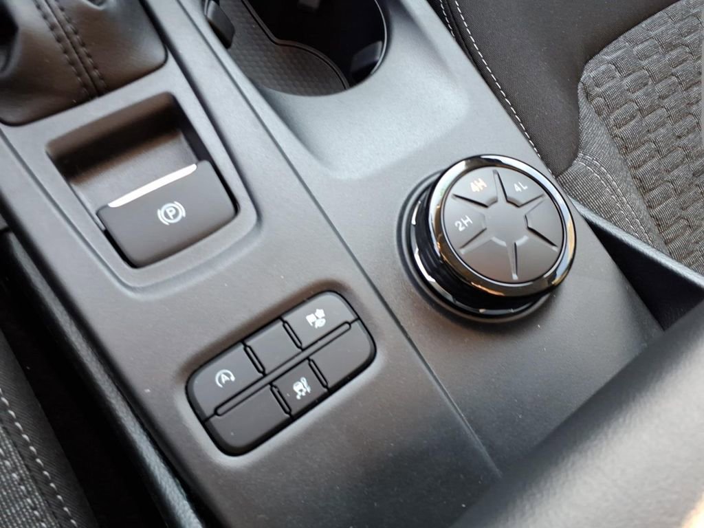 New 2025 Ford Ranger XL w/ Trailer Tow Package image 21