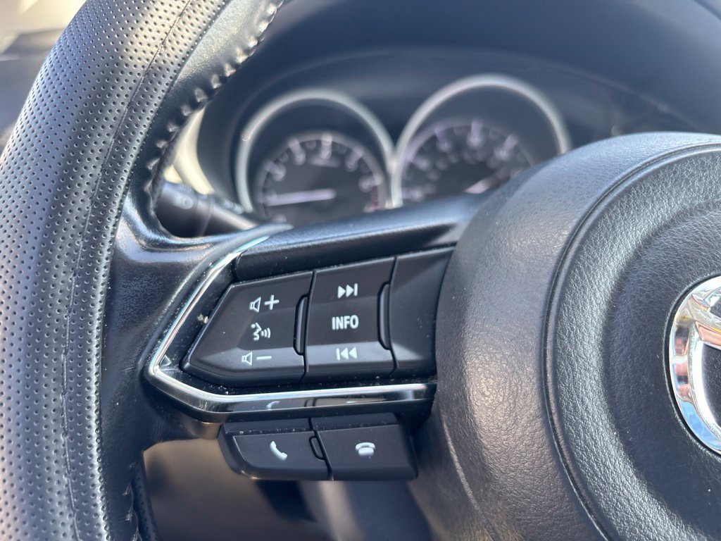 Used 2018 MAZDA CX-5 Touring w/ Preferred Equipment Package FWD image 21