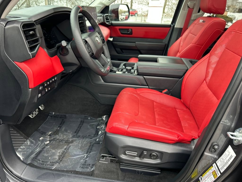 Used 2023 Toyota Tundra TRD Pro image 17