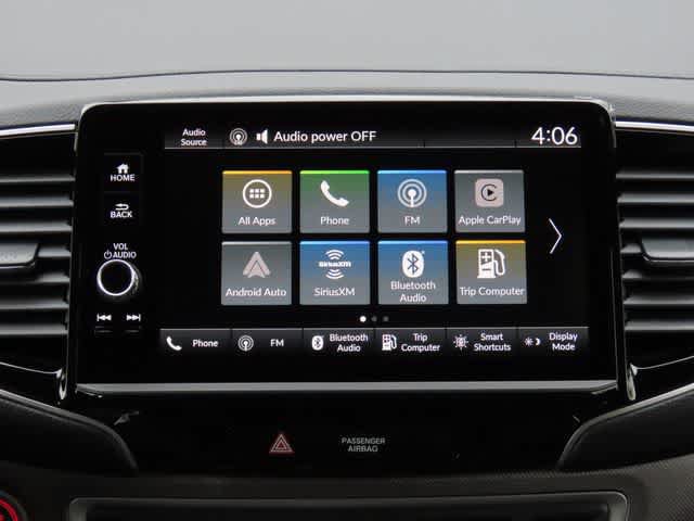 New 2026 Honda Ridgeline RTL image 17