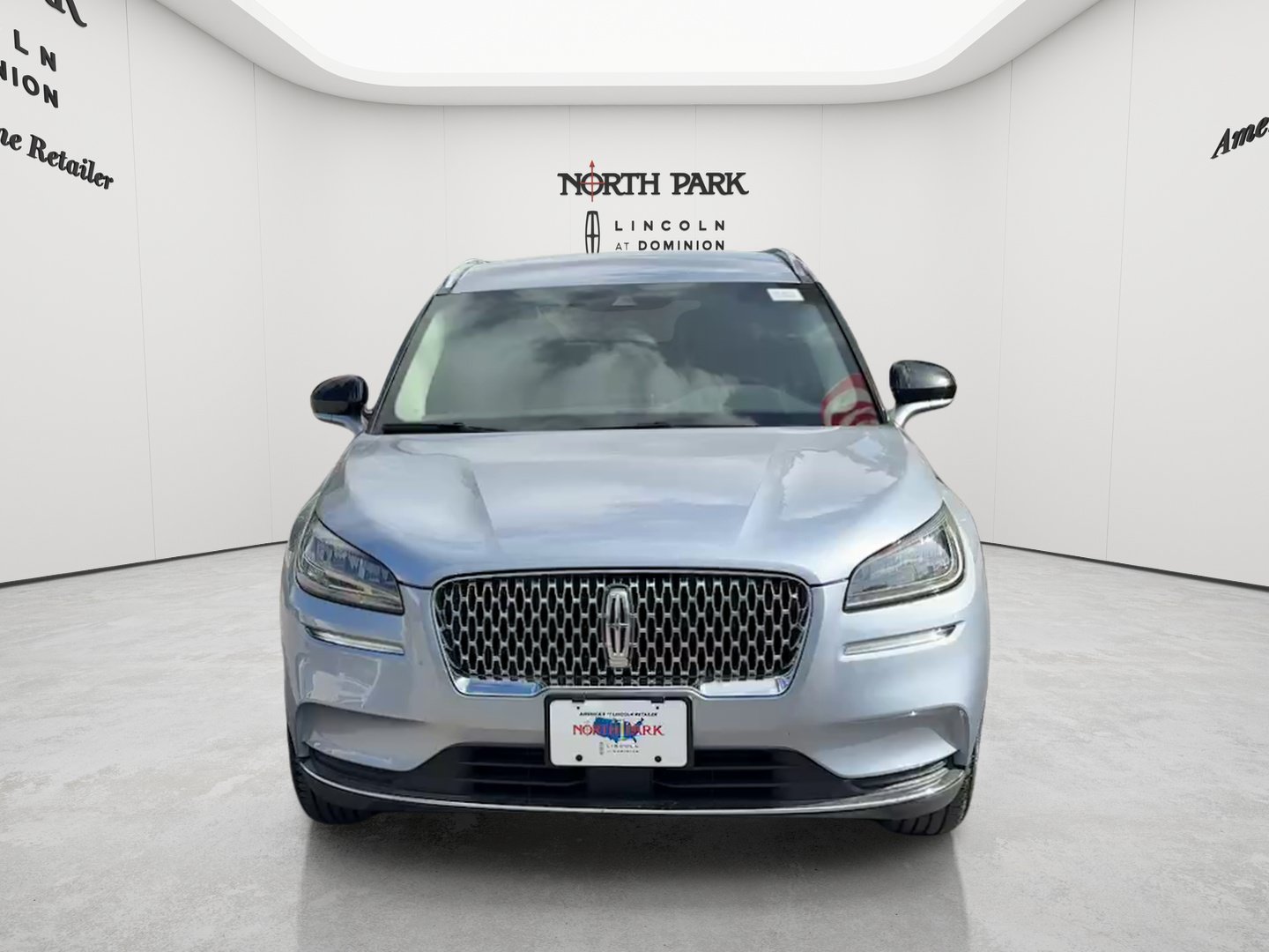 Used 2022 Lincoln Corsair FWD image 8