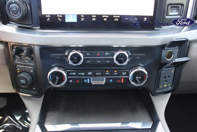 New 2026 Ford F350 Platinum w/ Platinum Plus Package AWD/4WD image 15
