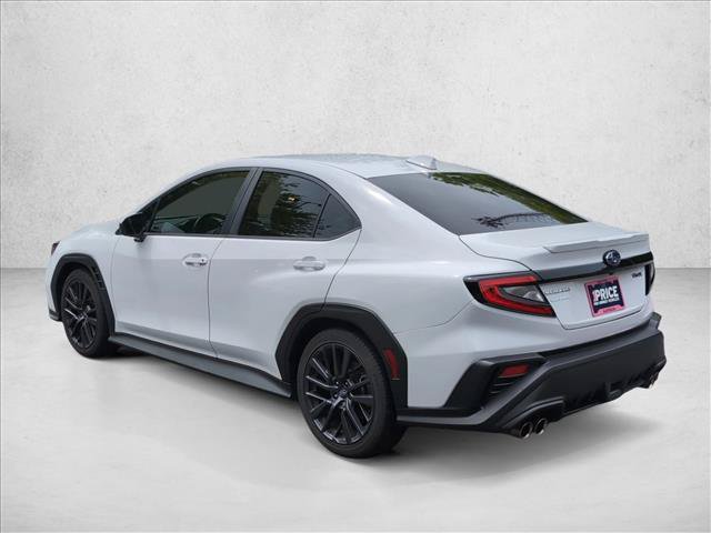 Used 2023 Subaru WRX Premium AWD/4WD image 7