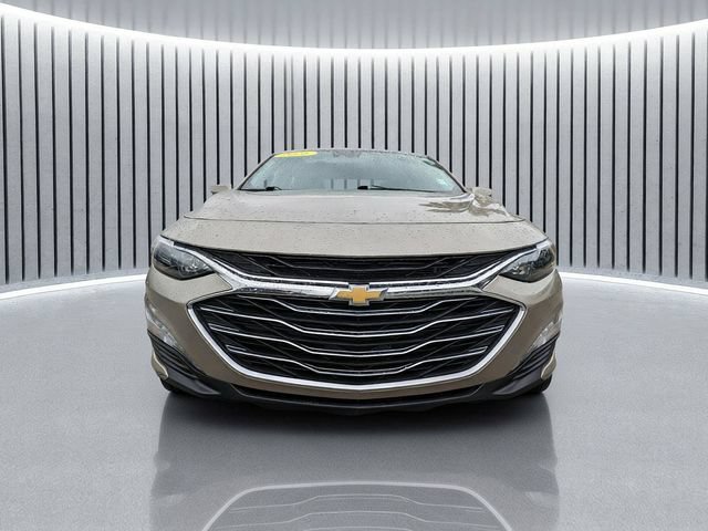 Used 2023 Chevrolet Malibu LT FWD image 9