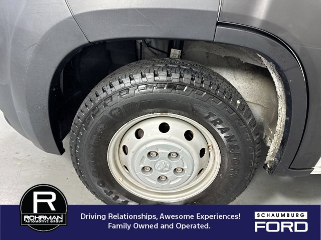 Used 2020 RAM ProMaster 1500 FWD image 6