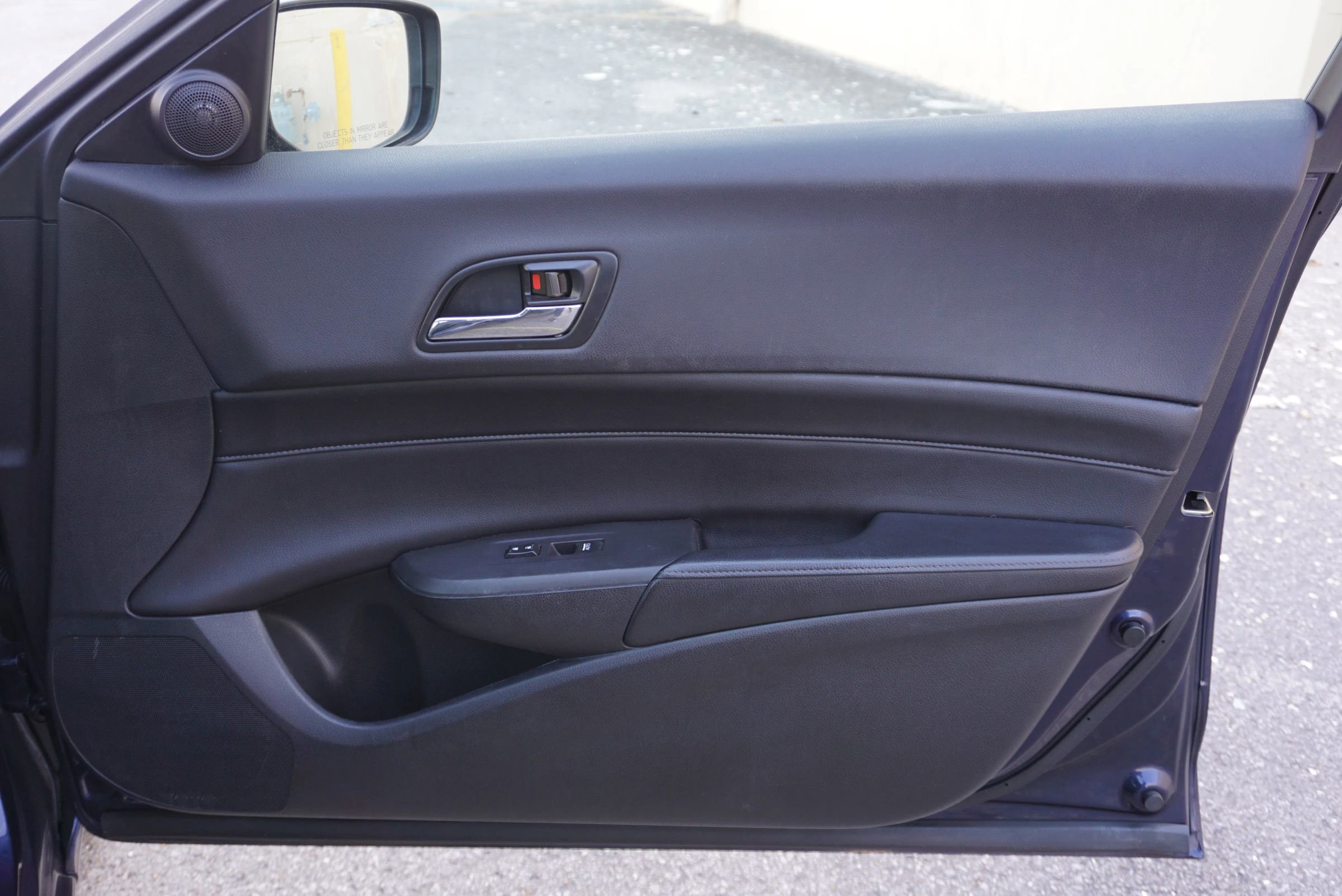 Used 2014 Acura ILX FWD image 13