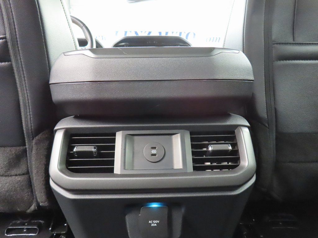Used 2025 Ford F150 Tremor w/ Tow/Haul Package image 11