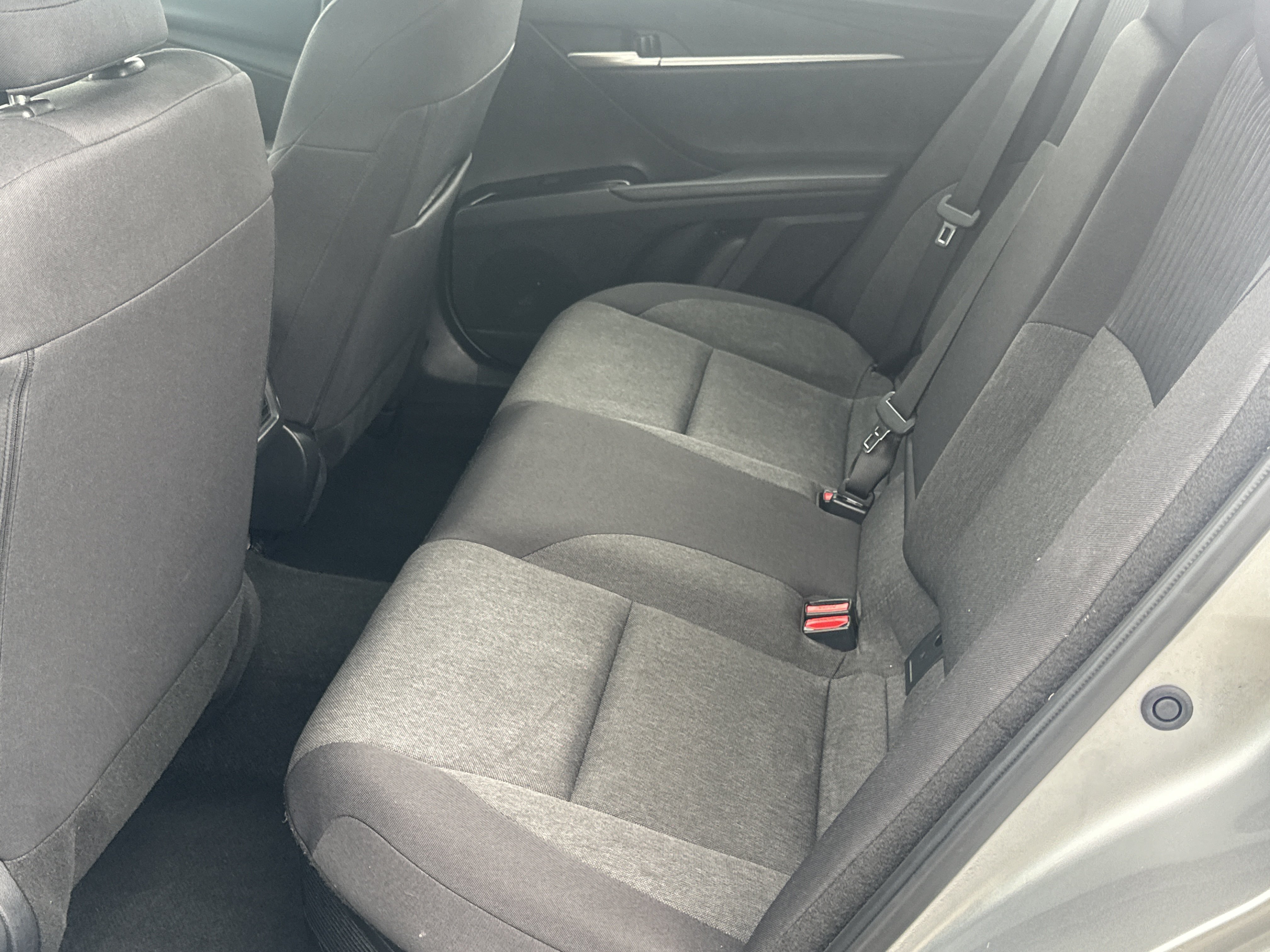 Used 2025 Toyota Camry LE FWD image 20