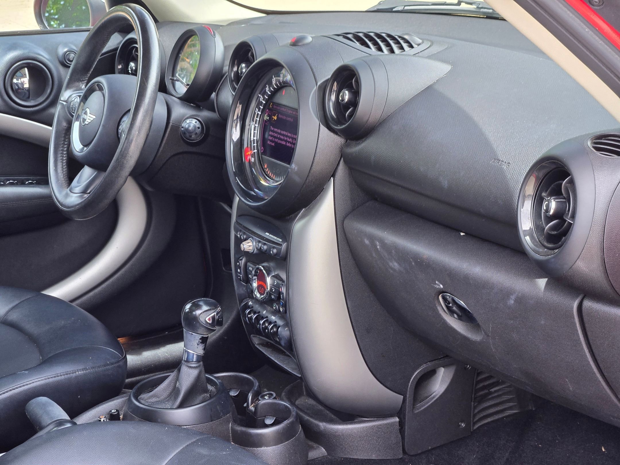 Used 2015 MINI Cooper Countryman FWD image 28