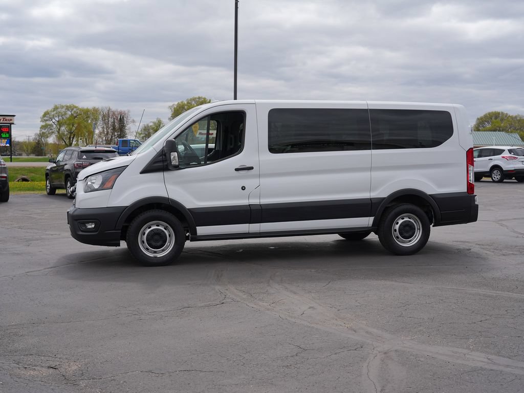 Used 2020 Ford Transit 150 XL RWD image 6