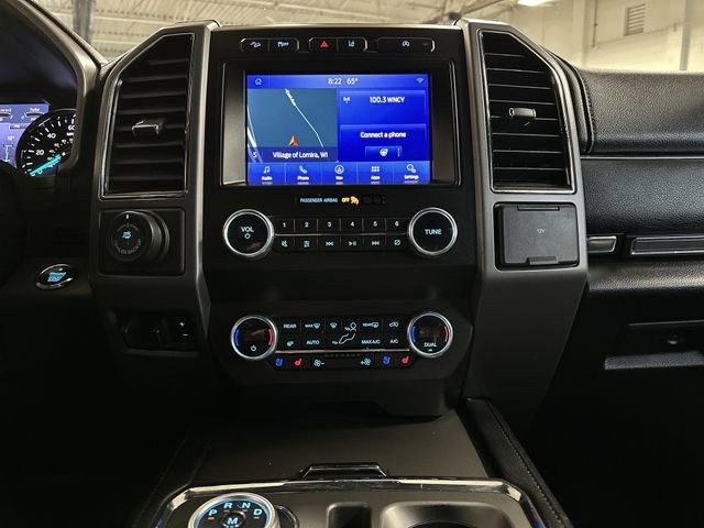 Used 2021 Ford Expedition XLT image 9