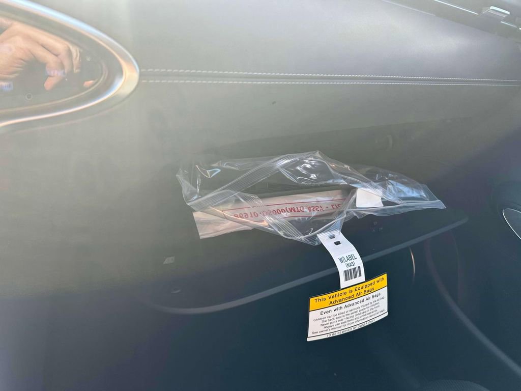 New 2025 Genesis Electrified GV70 Advanced w/ Prestige Package image 31