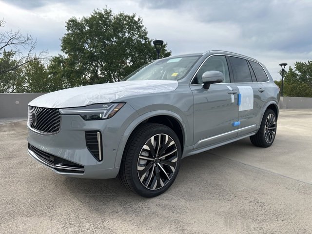 New 2026 Volvo XC90 B6 Ultra image 3