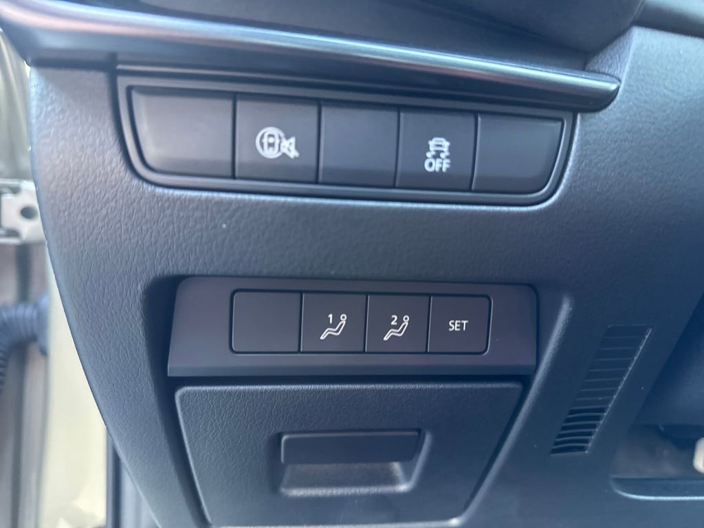 Used 2024 MAZDA MAZDA3 s AWD/4WD image 11