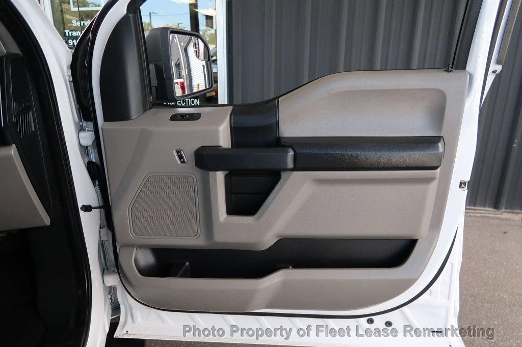 Used 2020 Ford F150 XL w/ Equipment Group 101A Mid RWD image 25