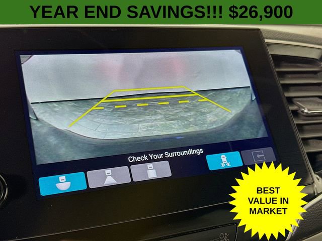 Used 2023 Honda Passport EX-L image 14