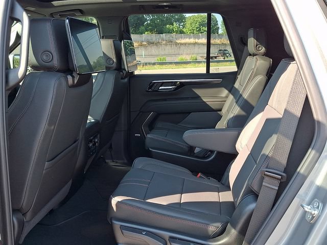 New 2026 Chevrolet Tahoe RST w/ Advanced Technology Package AWD/4WD image 5