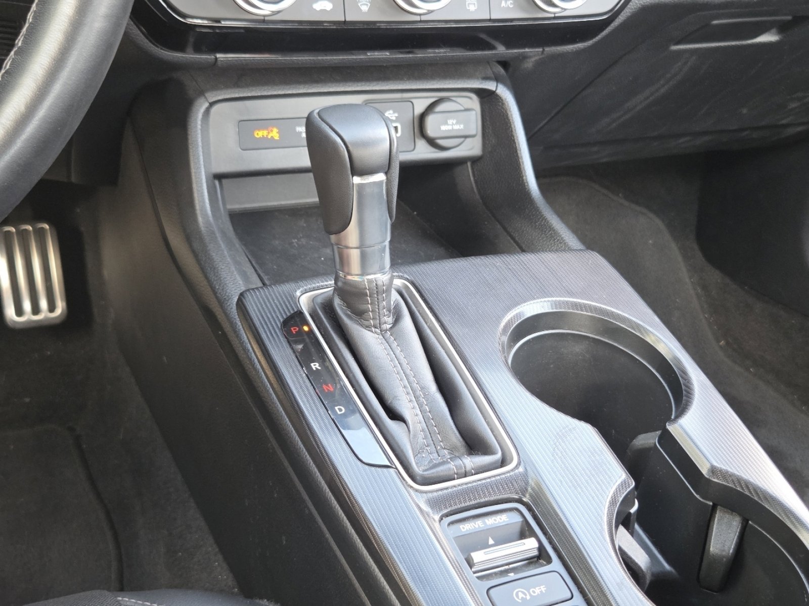 Used 2023 Honda Civic Sport image 33