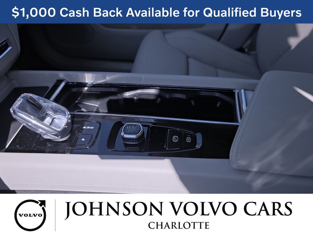 New 2026 Volvo XC60 T8 Ultra w/ Protection Package Premier image 26