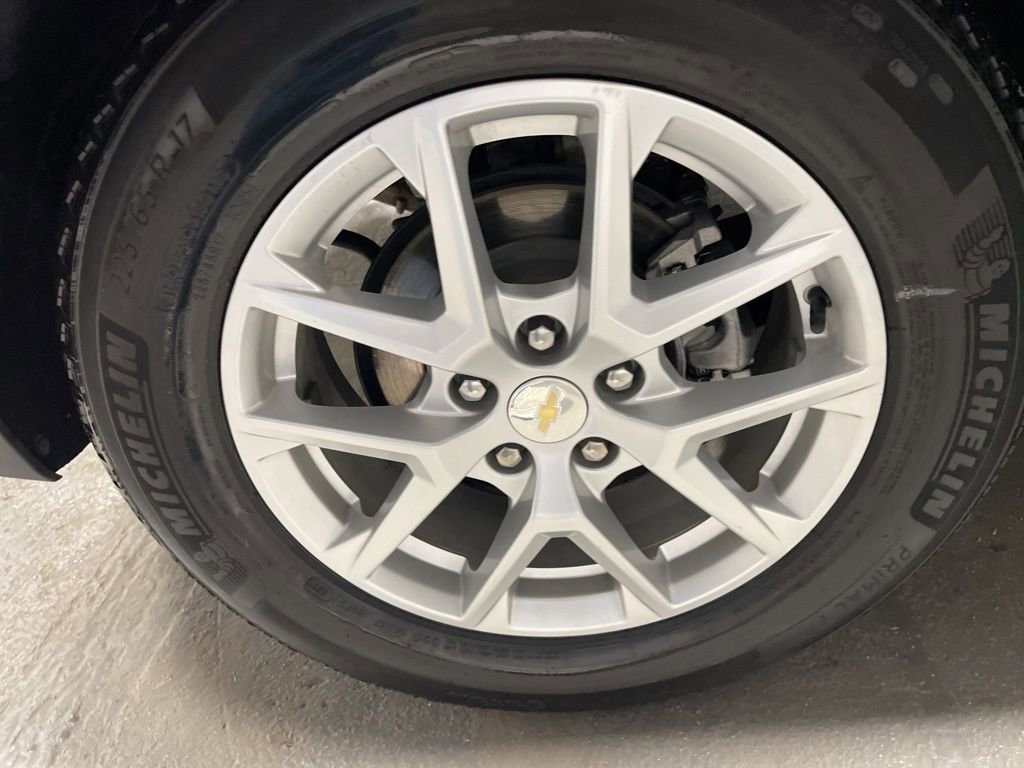 Used 2023 Chevrolet Equinox LS w/ LS Convenience Package FWD image 43