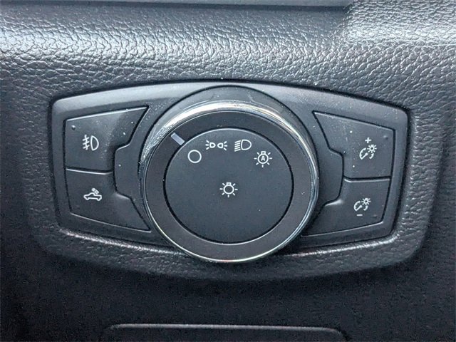 Used 2018 Ford F150 Limited w/ Trailer Tow Package image 25