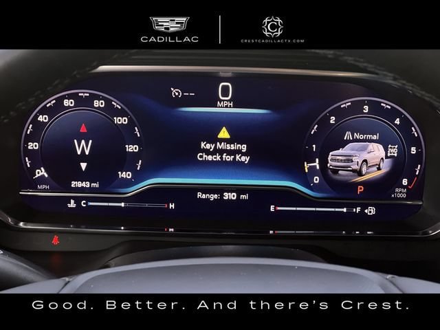 Used 2024 Chevrolet Suburban LT w/ Luxury Package AWD/4WD image 15