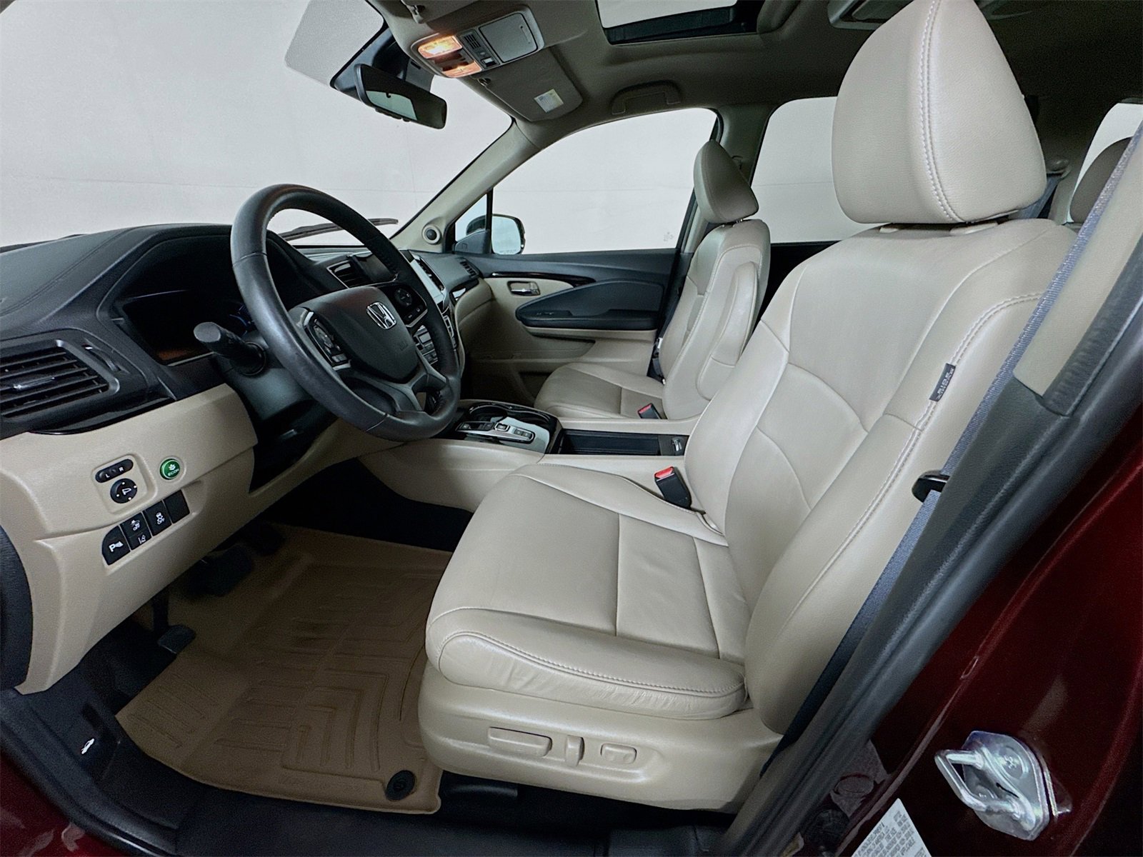 Used 2022 Honda Pilot Touring image 18