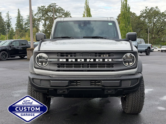 New 2026 Ford Bronco Big Bend AWD/4WD image 10