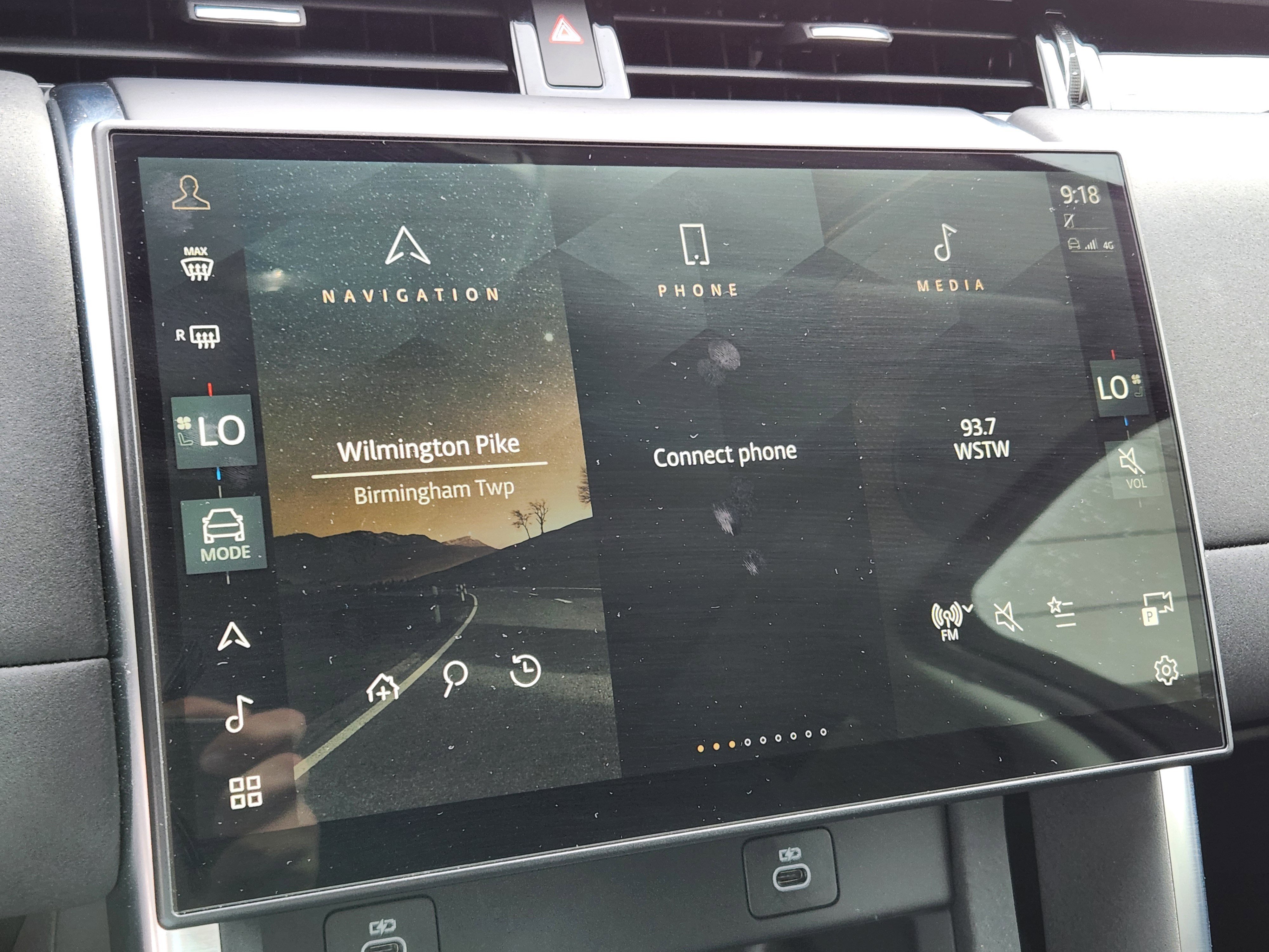 Certified 2025 Land Rover Discovery Sport S image 20