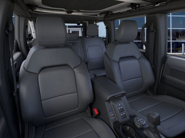 New 2026 Ford Bronco Big Bend w/ Black Diamond Package AWD/4WD image 10