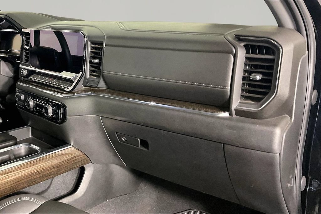 Used 2023 Chevrolet Silverado 1500 RST w/ All Star Edition Plus AWD/4WD image 22
