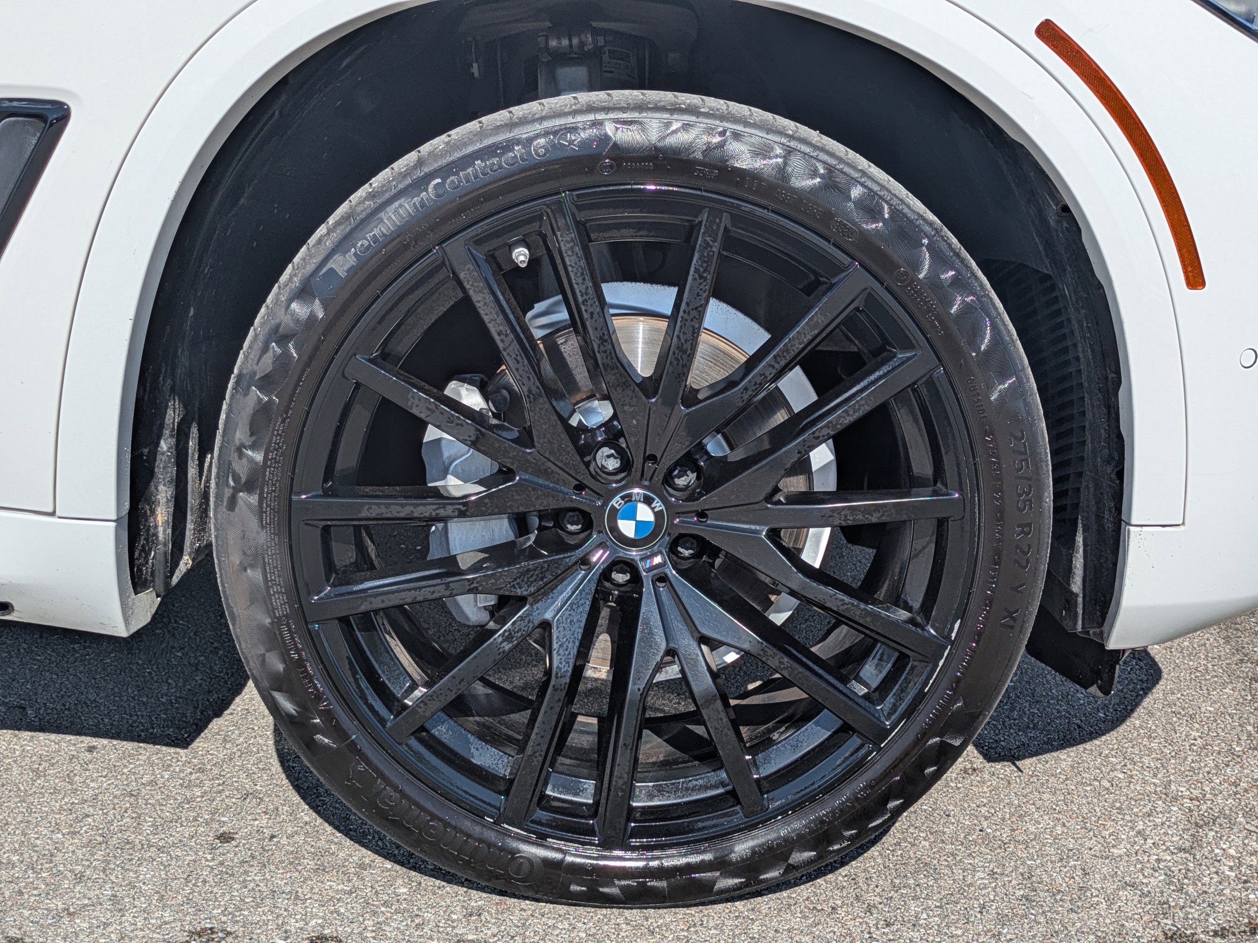 Used 2021 BMW X5 sDrive40i w/ M Sport Package image 12