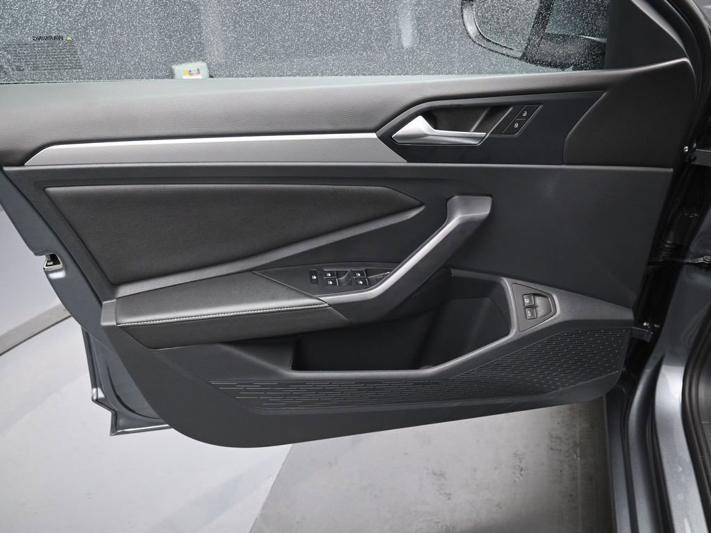 Used 2024 Volkswagen Jetta S FWD image 10