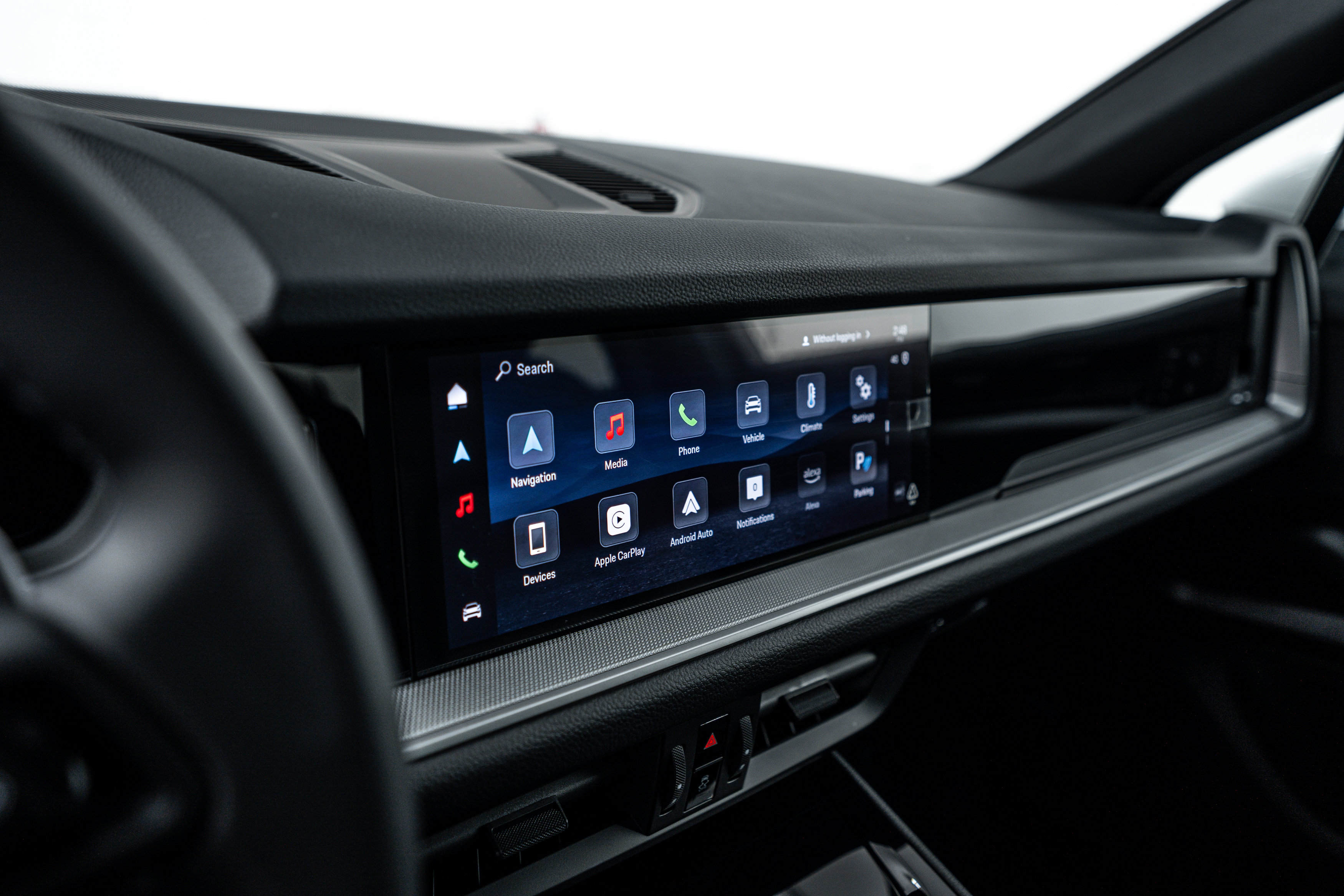 Certified 2026 Porsche Cayenne image 15