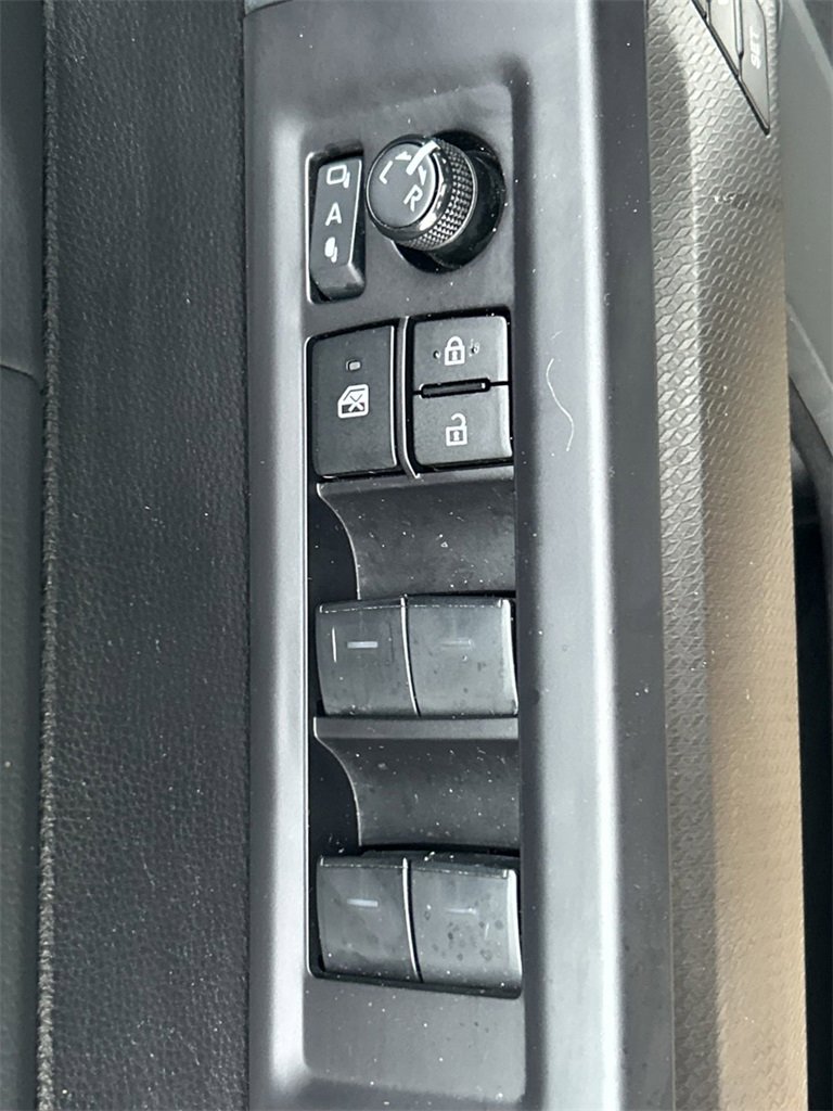 Used 2023 Toyota Sequoia TRD Pro image 25