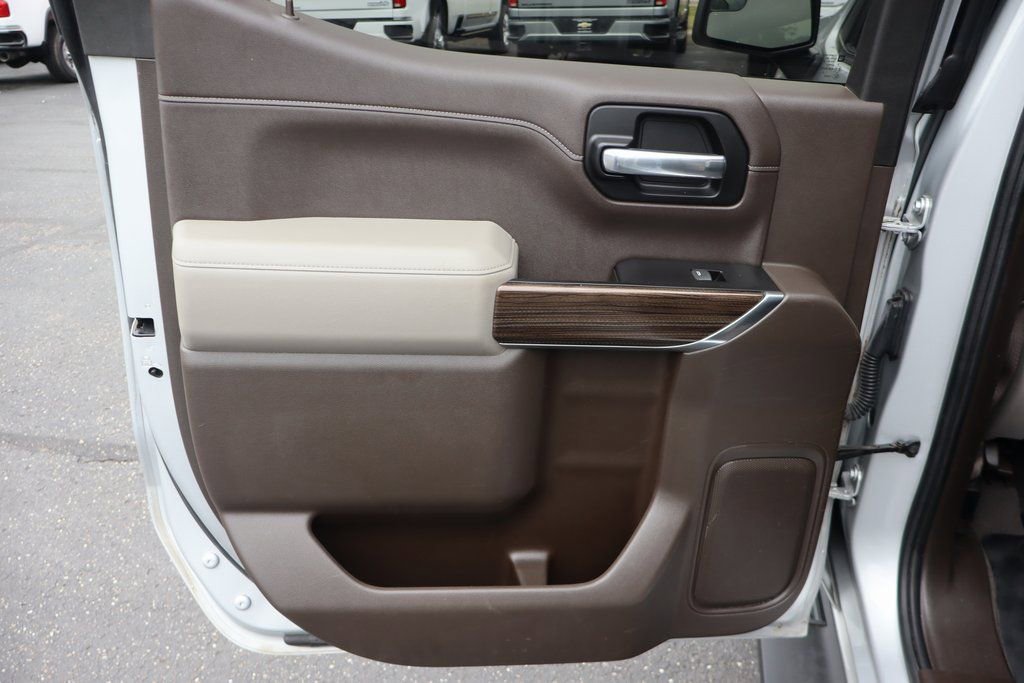 Used 2019 Chevrolet Silverado 1500 RST w/ All-Star Edition image 25