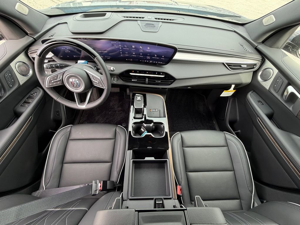 New 2026 Buick Enclave Avenir w/ Super Cruise Package image 22