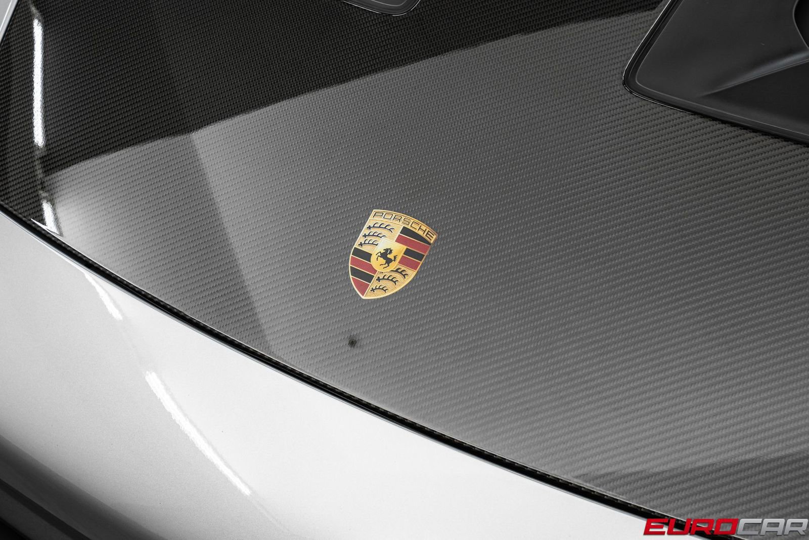 Used 2025 Porsche 911 GT3 RS RWD image 9