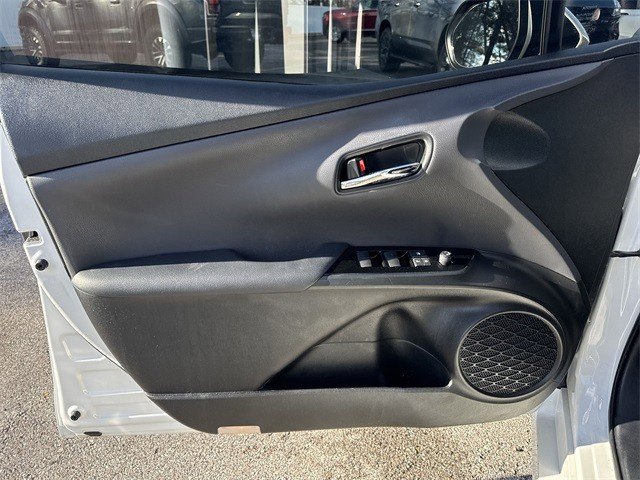 Used 2022 Toyota Prius LE image 24
