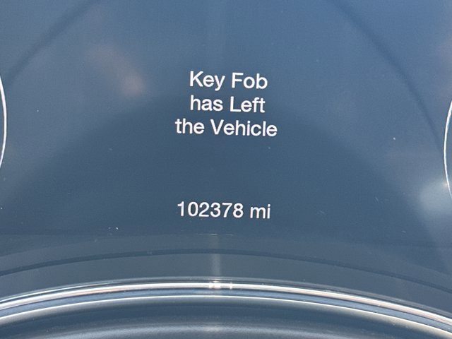 Used 2017 Jeep Grand Cherokee Overland RWD image 32