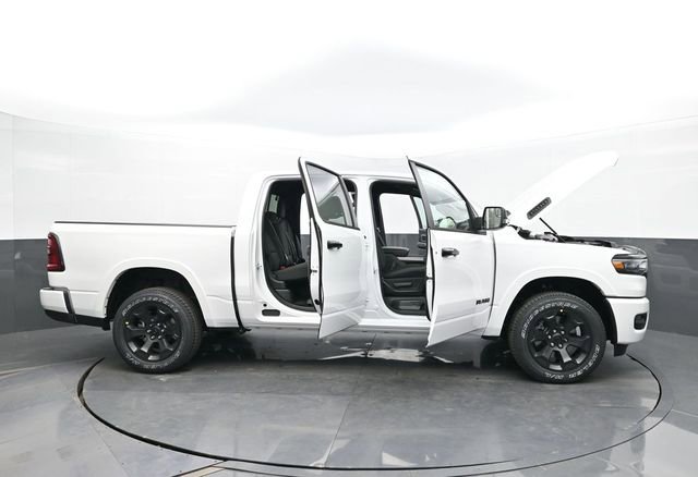 New 2026 RAM 1500 Big Horn image 65