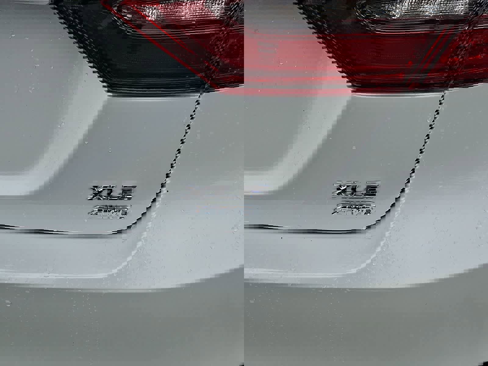 Certified 2024 Toyota Camry XLE w/ Navigation Package image 34