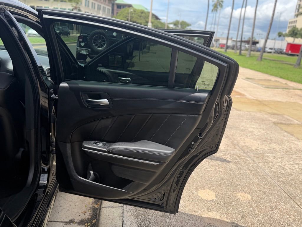 Used 2023 Dodge Charger Scat Pack image 24
