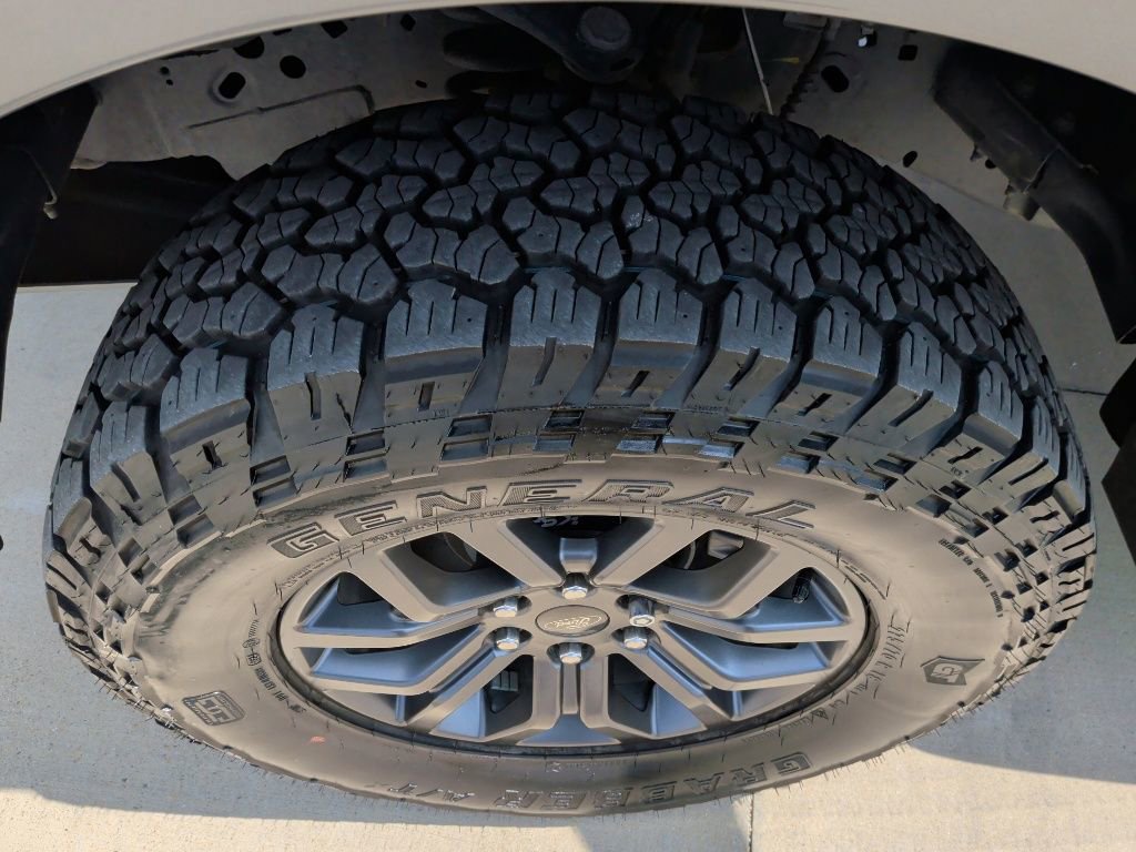 Used 2025 Ford F150 Tremor w/ Bed Utility Package AWD/4WD image 54