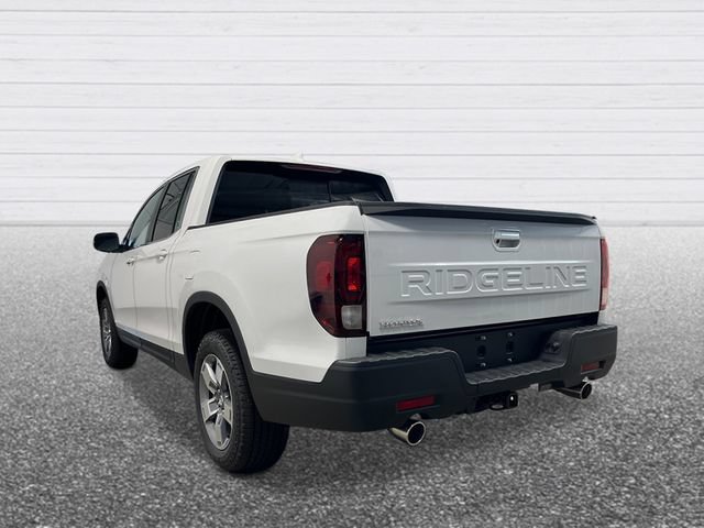 New 2026 Honda Ridgeline RTL image 3