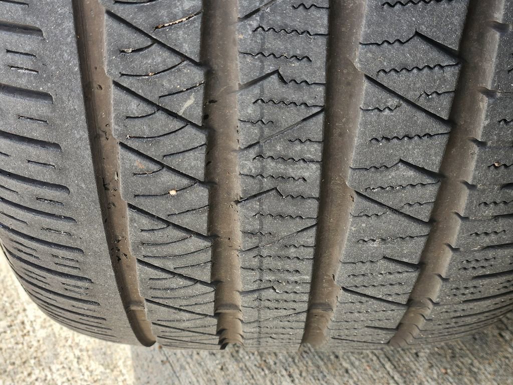 Used 2020 Audi SQ8 Prestige w/ Prestige Package image 11